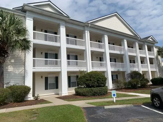 Renovated 3 Bedroom, 2 Bath Condo On Golf Course In Carolina Forest Is Available Now! Apartment for rent in Myrtle Beach, SC