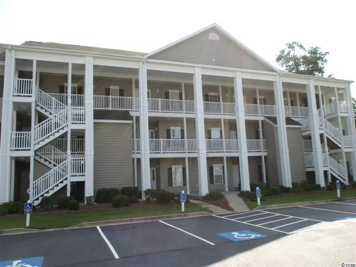 Murrells Inlet 3 Bedroom, 2 Bath, Unfurnished, Corner Condo At Marcliffe In Blackmoor! Apartment for rent in Murrells Inlet, SC