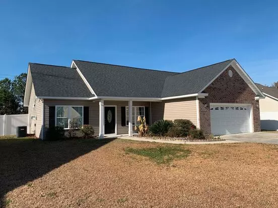 Pet Friendly, Fenced Yard, 3 Bedroom, 2 Bath Home With Garage In Conway! Apartment for rent in Conway, SC Pet Friendly, Fenced Yard, 3 Bedroom, 2 Bath Home With Garage In Conway! Apartment for rent in Conway, SC