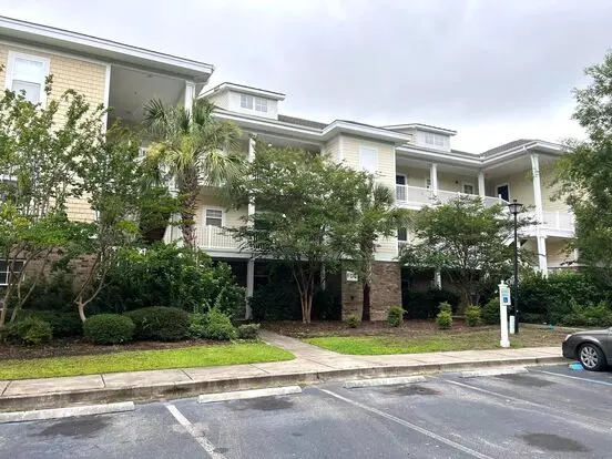 First Floor, Unfurnished 3 Bedroom, 2 Bath Condo At Kiskadee Parke With Lots Of Amenities! Apartment for rent in Conway, SC