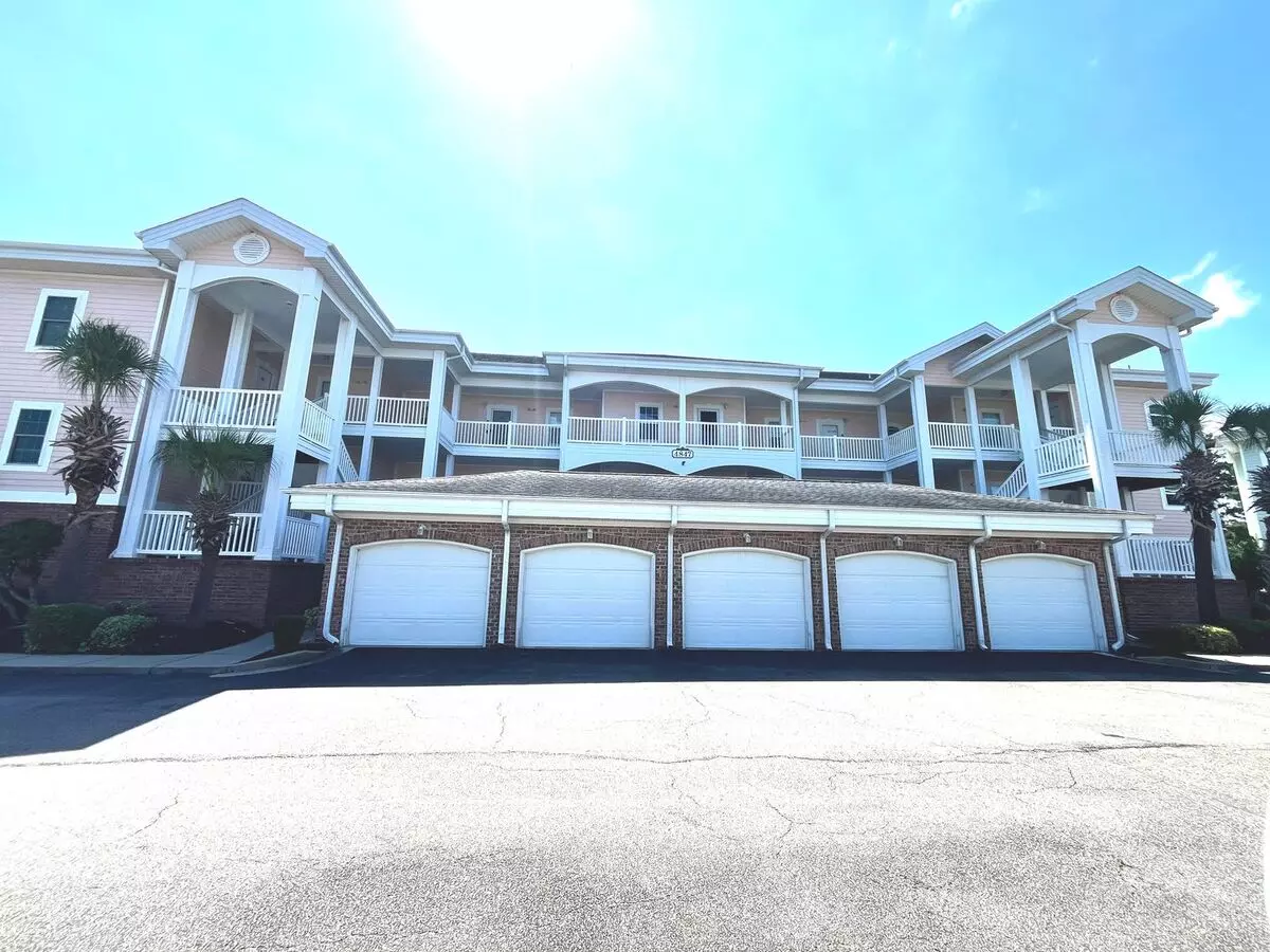 First Floor Furnished Condo With 1 Bedroom And 1.5 Bath At Magnolia North! Apartment for rent in Myrtle Beach, SC