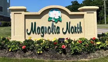 2 of 23 First Floor Furnished Condo With 1 Bedroom And 1.5 Bath At Magnolia North! Apartment for rent in Myrtle Beach, SC