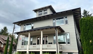 The Six + 1 By Star Metro Apartment for rent in Portland, OR