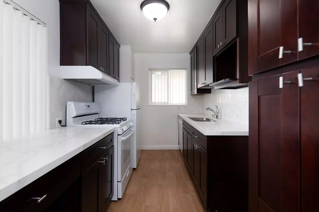 Herschel Apartments Apartment for rent in La Jolla, CA