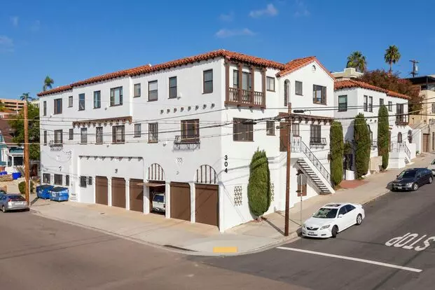 La Morada Apartments Apartment for rent in San Diego, CA