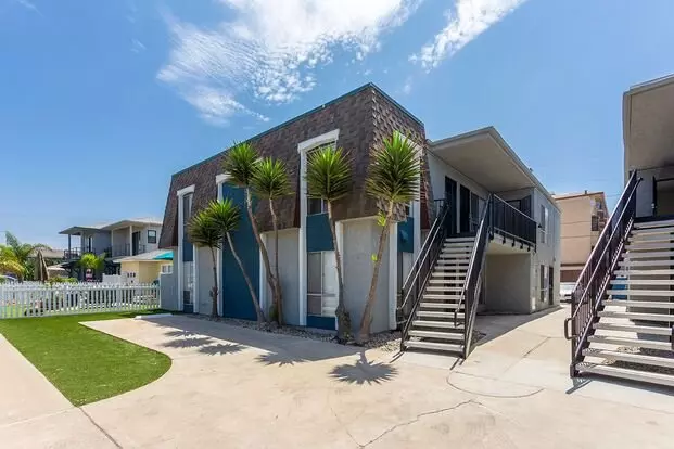 Pier View Apartments Apartment for rent in Imperial Beach, CA Pier View Apartments Apartment for rent in Imperial Beach, CA