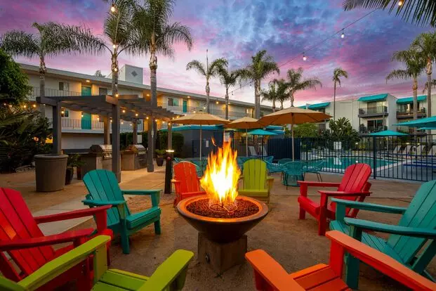 The Pacific At Mission Bay Apartment for rent in San Diego, CA The Pacific At Mission Bay Apartment for rent in San Diego, CA