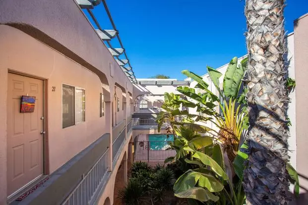 Casa Riviera Apartments Apartment for rent in San Diego, CA Casa Riviera Apartments Apartment for rent in San Diego, CA