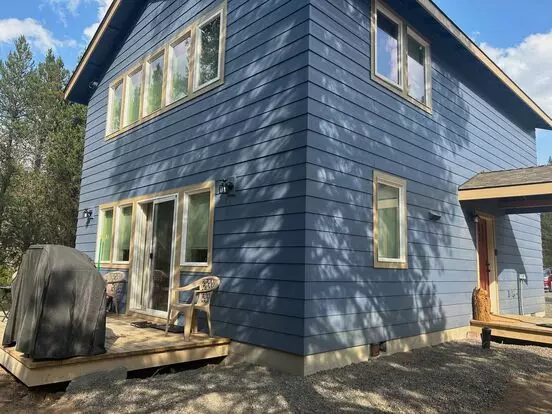 Amazing House On The River Apartment for rent in Bend, OR