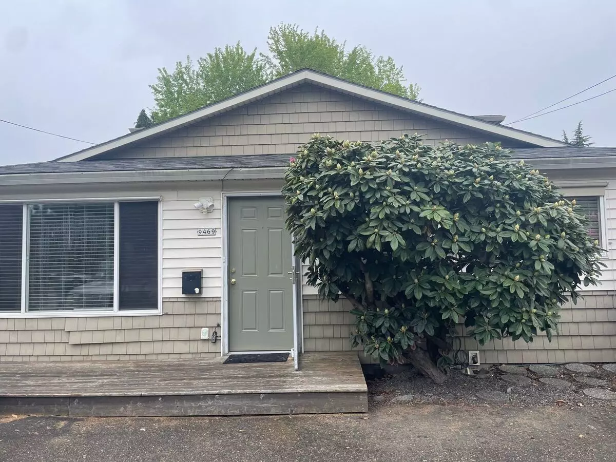 Stlouis Apartment for rent in Portland, OR
