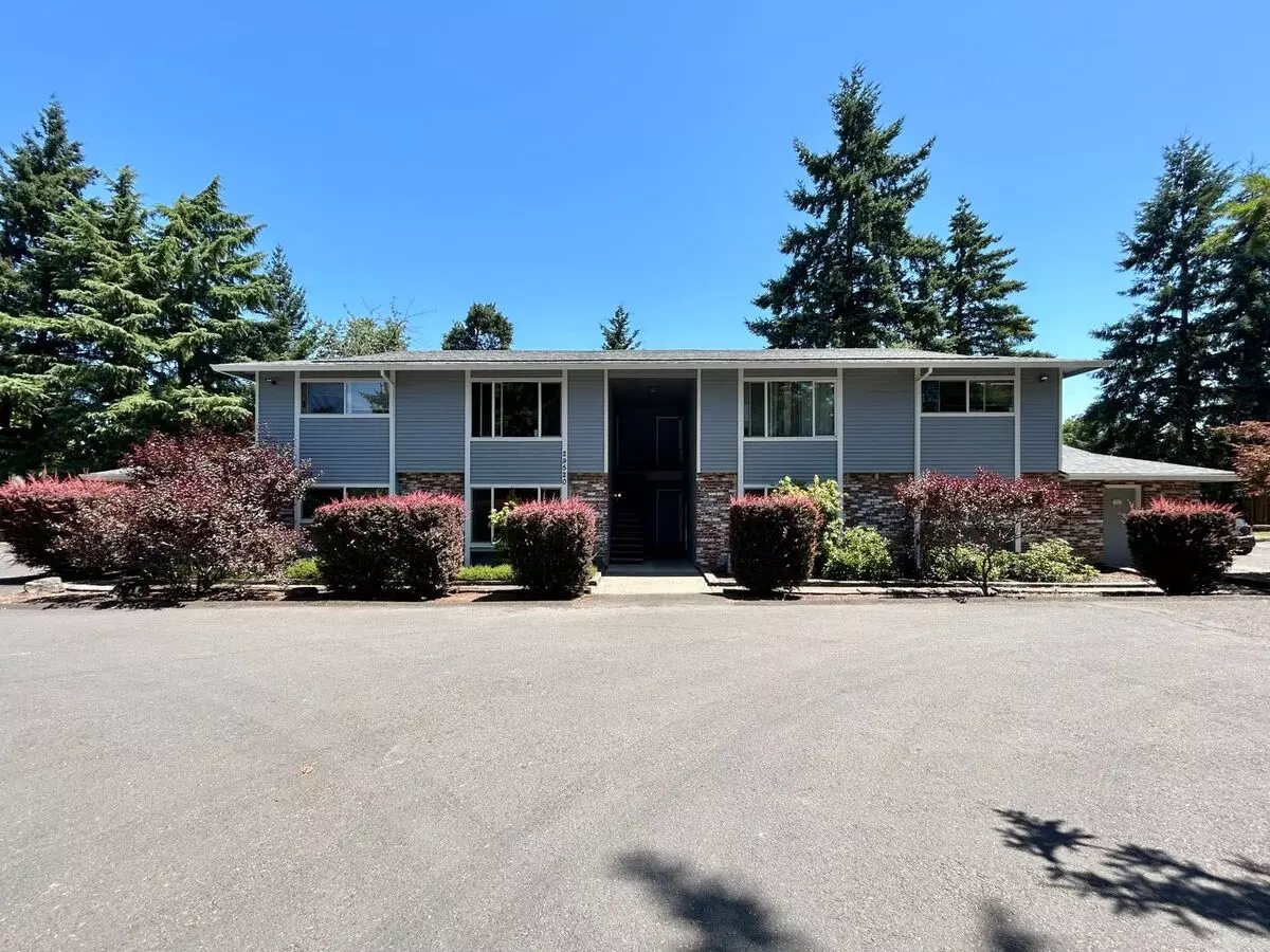 Brown Apartment for rent in Wilsonville, OR