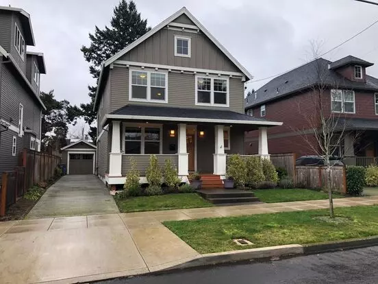 Gorgeous, Modern Craftsman 3+ Bedroom, 3 Ba Home Apartment for rent in Portland, OR Gorgeous, Modern Craftsman 3+ Bedroom, 3 Ba Home Apartment for rent in Portland, OR