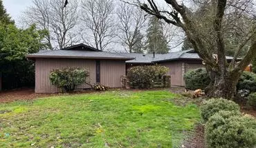 2 of 13 Attractive Ranch Style Home In Aloha House for rent in Aloha, OR