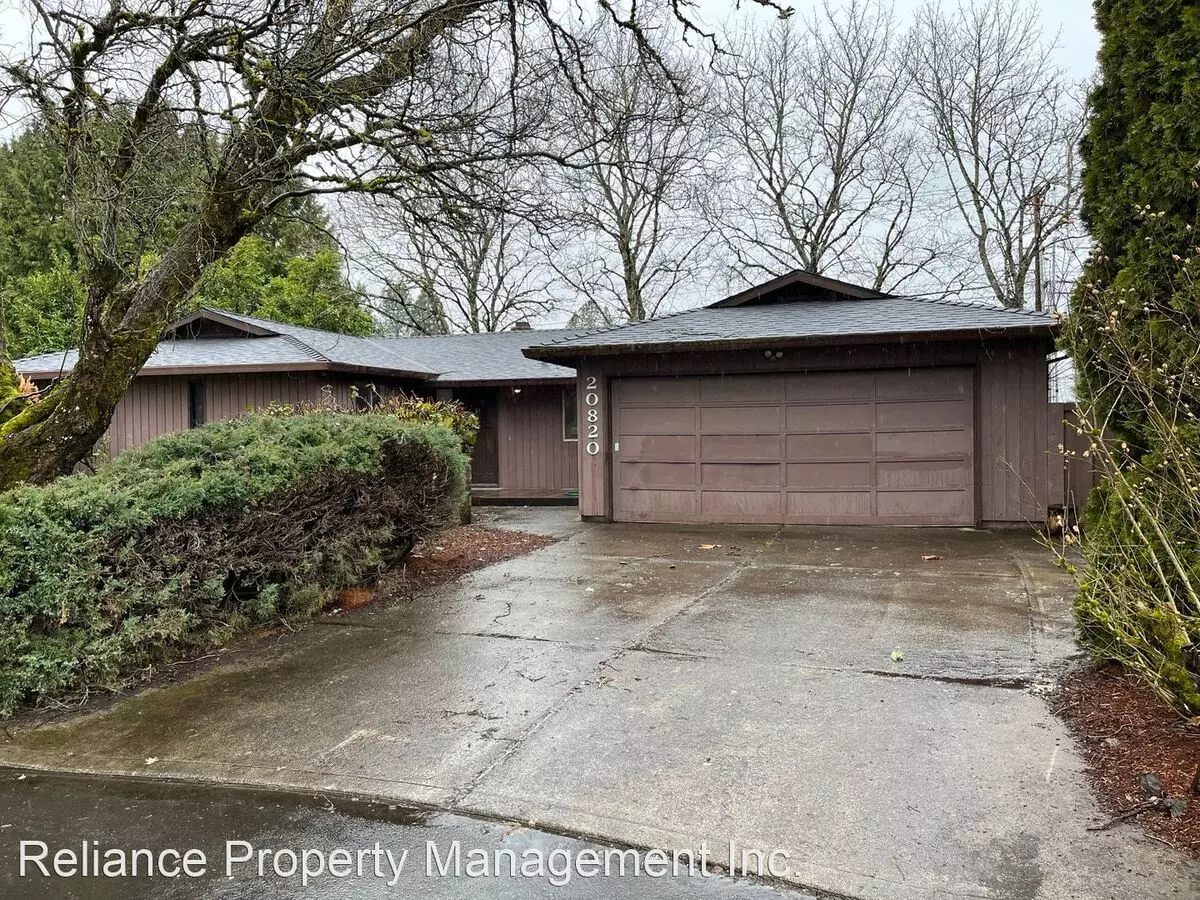 Attractive Ranch Style Home In Aloha House for rent in Aloha, OR