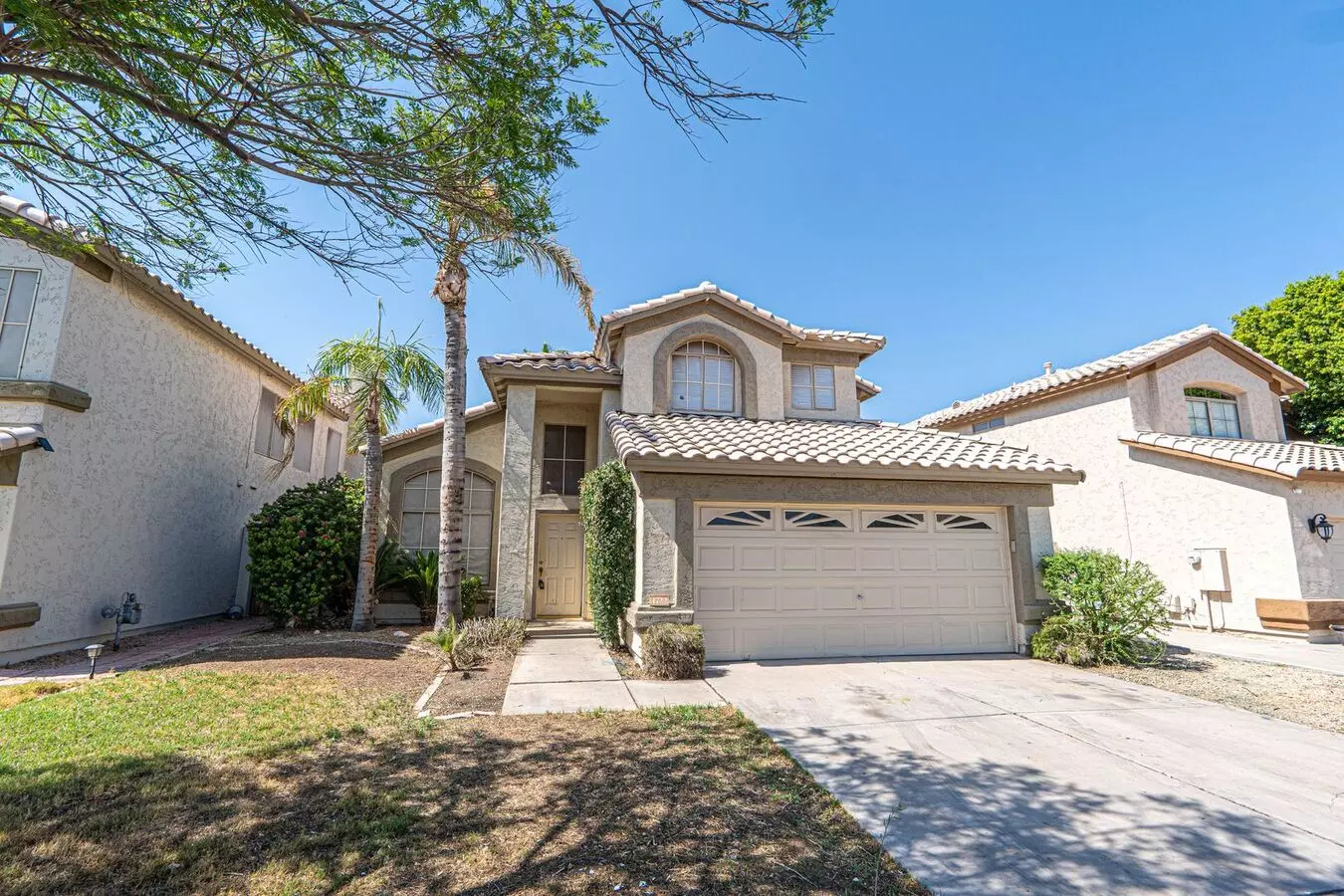 4 Bed/3 Bath In Sonoma Ranch! House for rent in Gilbert, AZ