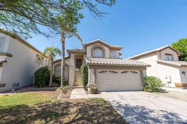 4 Bed/3 Bath In Sonoma Ranch! Apartment for rent in Gilbert, AZ
