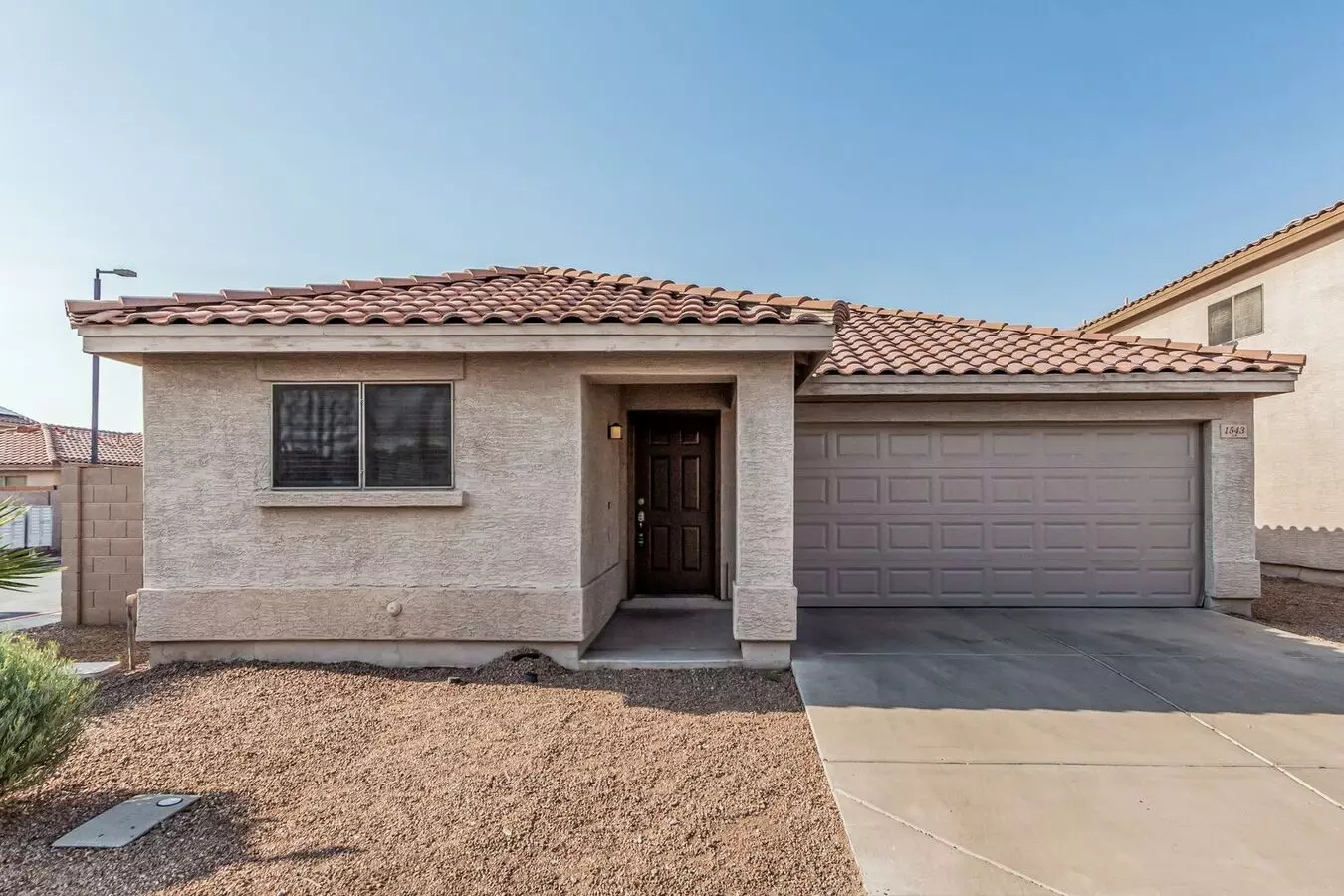3-bedroom Home In Prime Chandler Location! **$500 Off The 1st Month's Rent** House for rent in Chandler, AZ