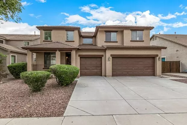 Stunning 5 Bedroom Home In Peoria! Apartment for rent in Peoria, AZ