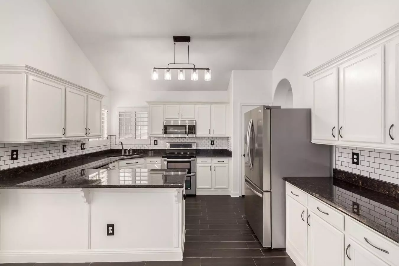 Charming 4-bedroom Home For Rent In Gilbert’s Kristin Manor Community! House for rent in Gilbert, AZ
