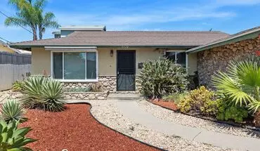 2 of 21 One Level Single Family Home In Clairemont Mesa House for rent in San Diego, CA