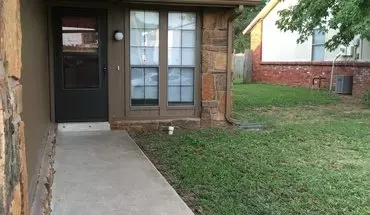 2 of 19 Harris 509-511 (lf*) Apartment for rent in Broken Arrow, OK