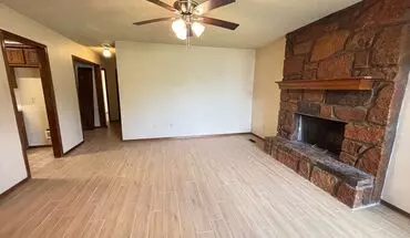 5 of 19 Harris 509-511 (lf*) Apartment for rent in Broken Arrow, OK