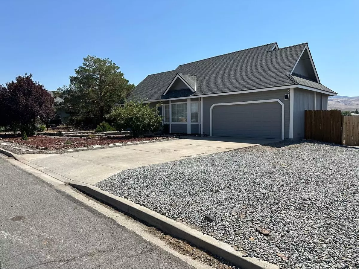 Located In The Heart Of Spanish Springs House for rent in Sparks, NV