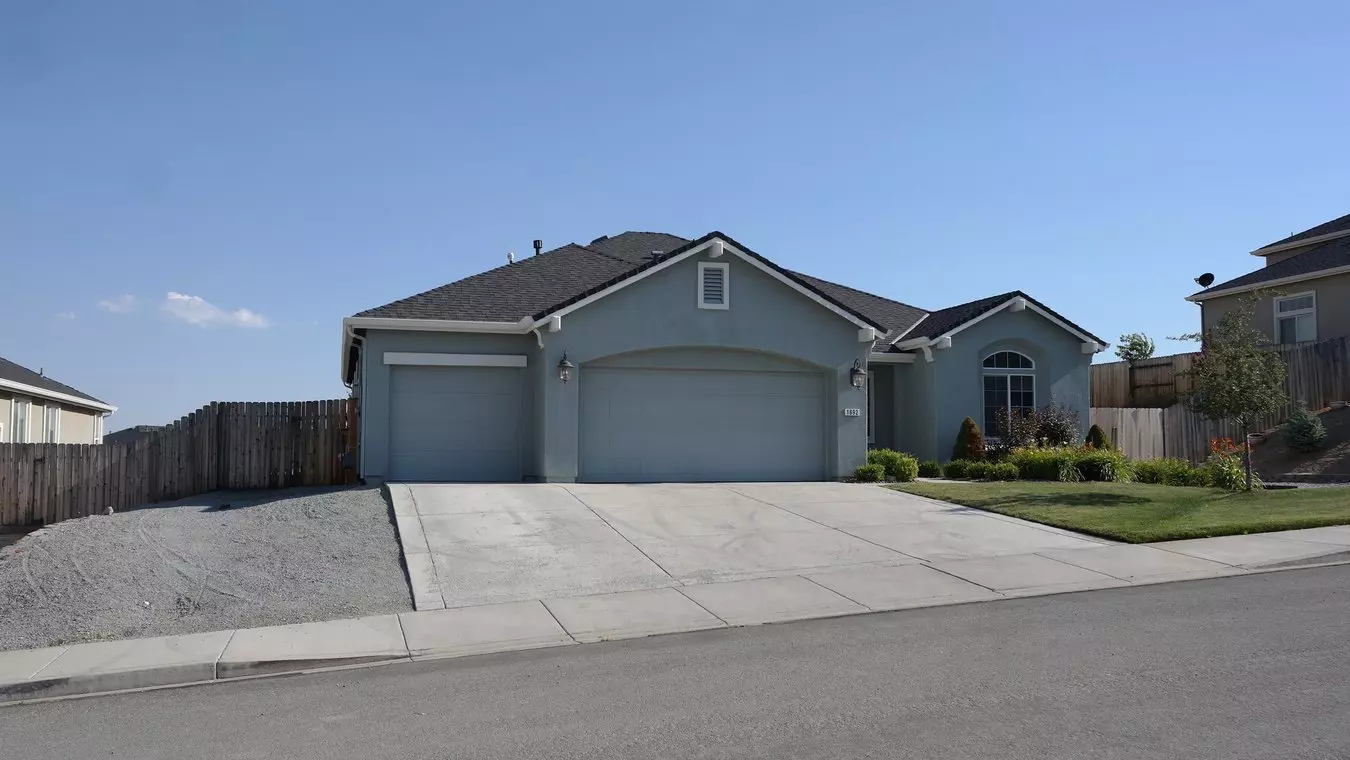 Single Story Home In Spanish Spring House for rent in Sparks, NV