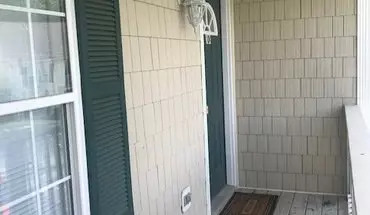 2 of 32 Updated Holten Place, Top Floor, Two Bedroom Condo, Close To Uncw And Has A Pool! Lvp Floors! House for rent in Wilmington, NC
