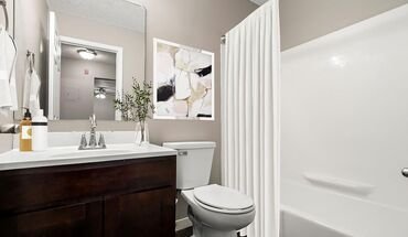 Granite Creek Apartments Apartment for rent in New Hope, MN