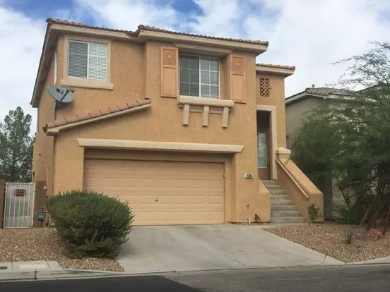 Impeccable 2-story In Fantastic Neighborhood! Apartment for rent in Las Vegas, NV