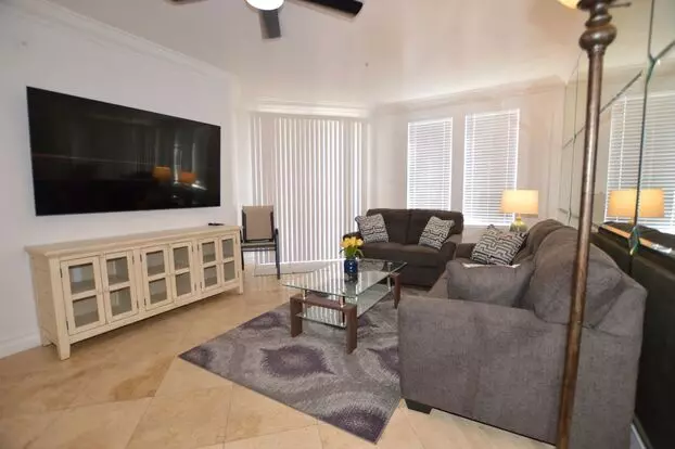 Meridian - Newly Remodeled Luxury Condo Rental Near The Las Vegas Strip! Apartment for rent in Las Vegas, NV
