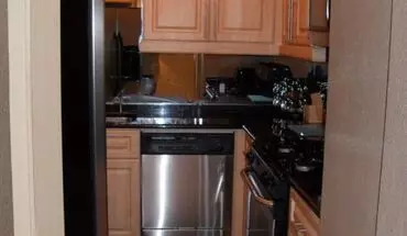 5 of 35 Meridian Top-floor Luxury 1Bdr Fully Furnished (utilities And Internet Included) Apartment for rent in Las Vegas, NV
