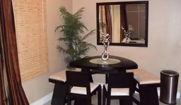 4 of 35 Meridian Top-floor Luxury 1Bdr Fully Furnished (utilities And Internet Included) Apartment for rent in Las Vegas, NV