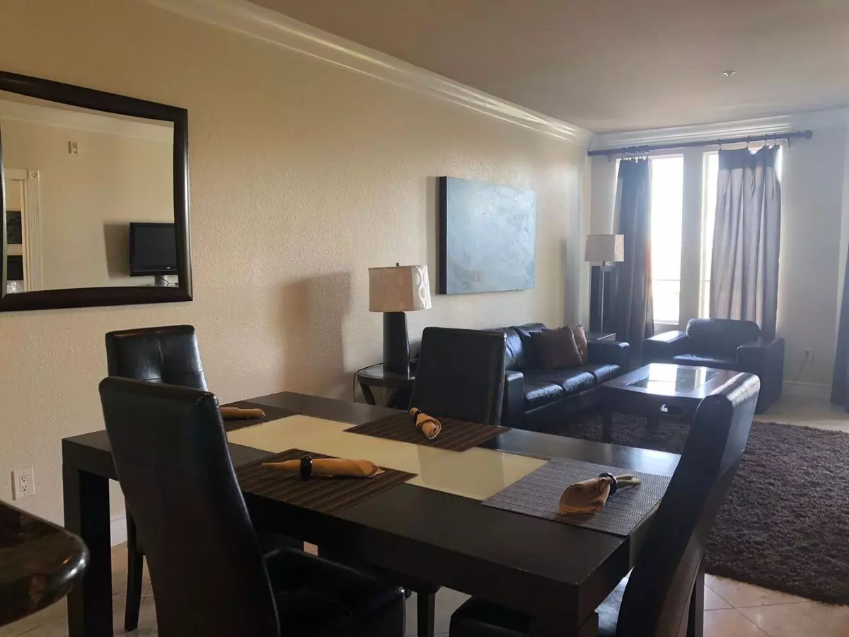 Meridian 2 Bdr /2 Bath Luxury Condo - Resort Style Living, 1-1/2 Blocks From The Heart Of Strip! (utilities Not Included In Rent) House for rent in Las Vegas, NV