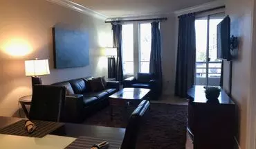 4 of 14 Meridian 2 Bdr /2 Bath Luxury Condo - Resort Style Living, 1-1/2 Blocks From The Heart Of Strip! (utilities Not Included In Rent) House for rent in Las Vegas, NV