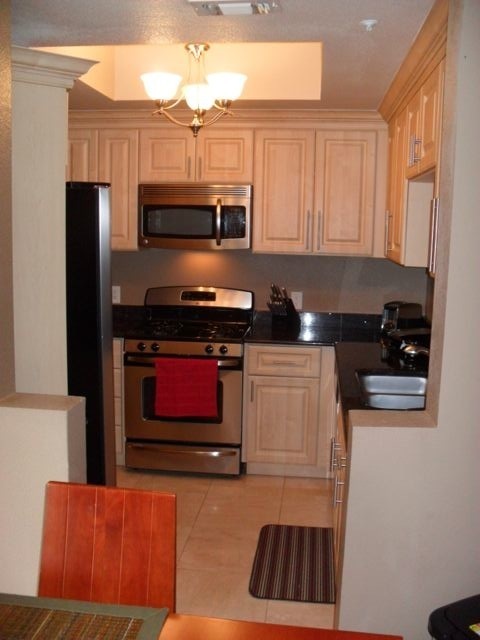 2 of 48 Meridian Luxury Top-floor Condo With Amazing Strip View Apartment for rent in Las Vegas, NV