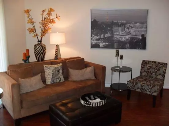 Meridian - Luxury 1Bdr Fully Furnished (utilities Included) Apartment for rent in Las Vegas, NV