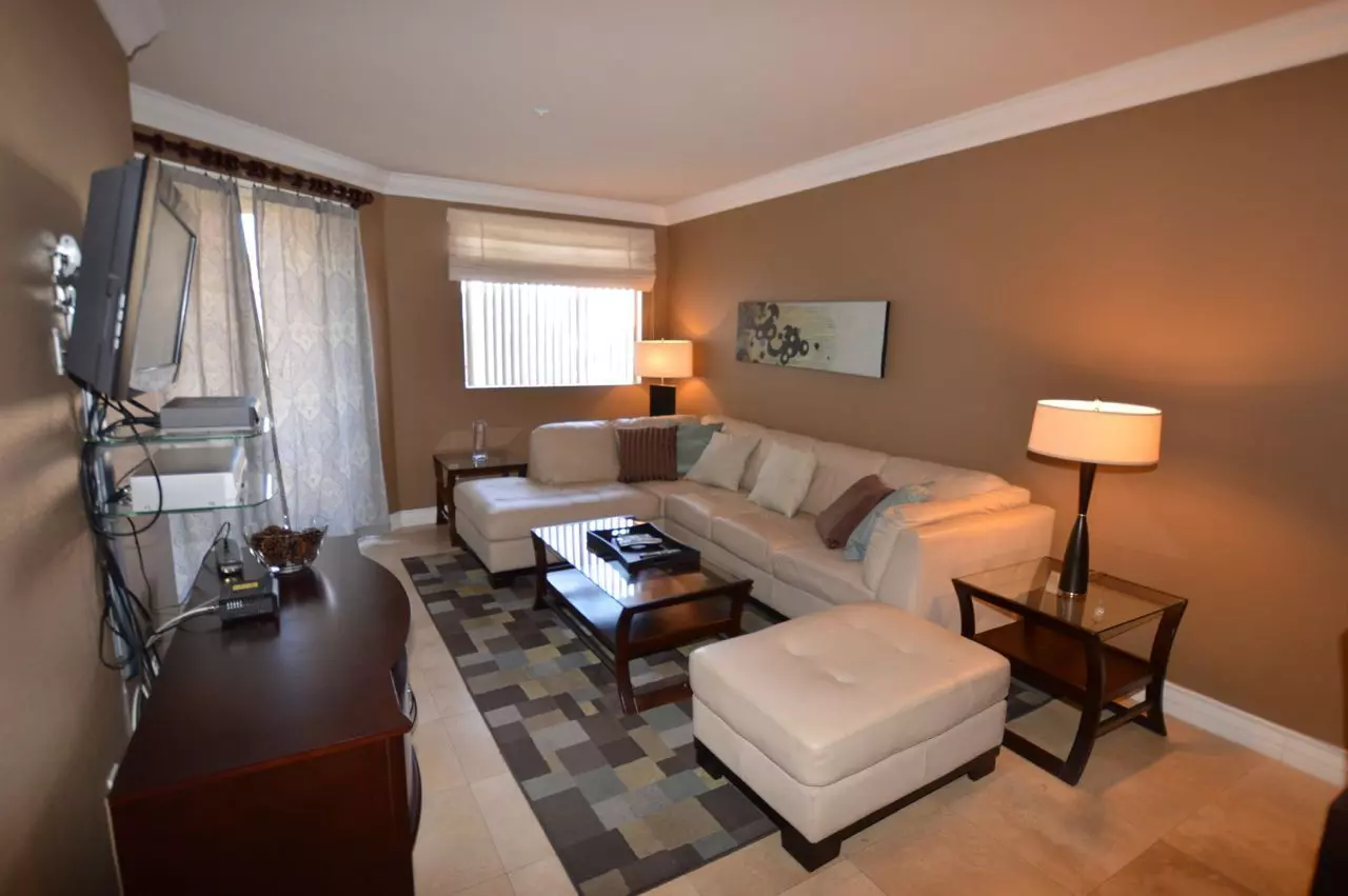 Meridian 2 Bed|2ba Furnished Condo 1 Block Off The Strip- Resort Like Community. Utilities & Internet Services Are Included In Rental Rate. Apartment for rent in Las Vegas, NV