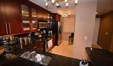 5 of 47 Meridian 2 Bed|2ba Furnished Condo 1 Block Off The Strip- Resort Like Community. Utilities & Internet Services Are Included In Rental Rate. Apartment for rent in Las Vegas, NV