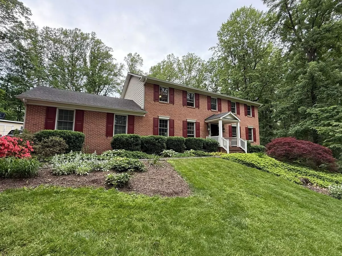 Move In Ready For August! House for rent in Winchester, VA