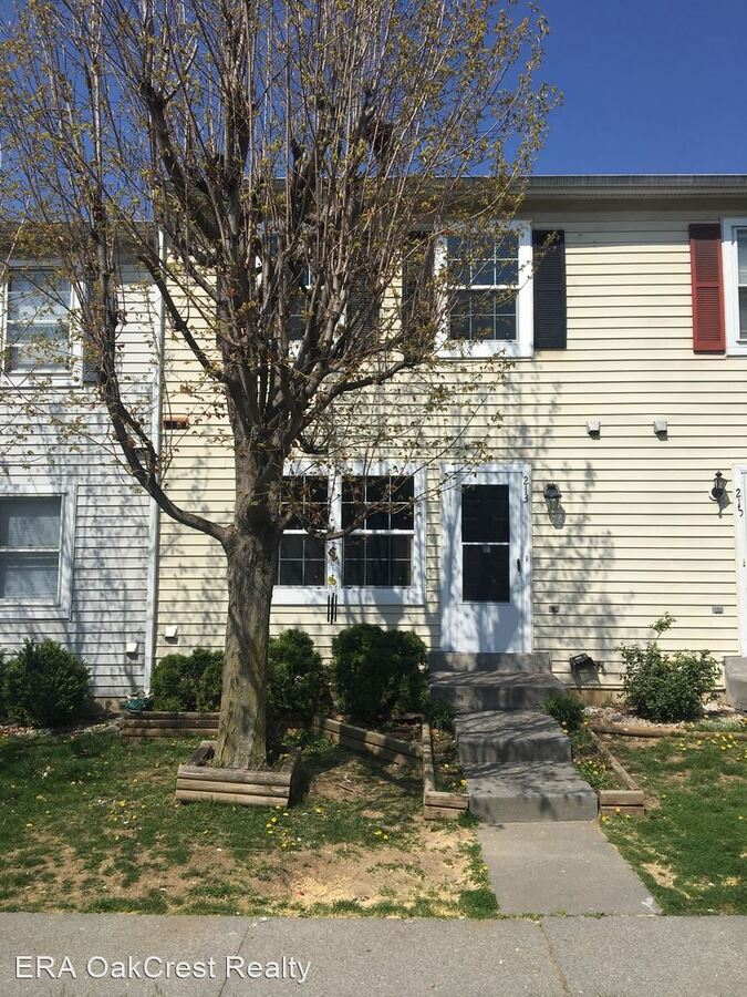 213 Kimberly Way Winchester, VA House for Rent Rentable