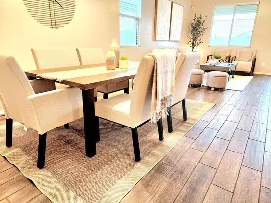 Coming Soon! Charming! Fully-furnished 4/bed 2/bath In Laveen Apartment for rent in Laveen, AZ