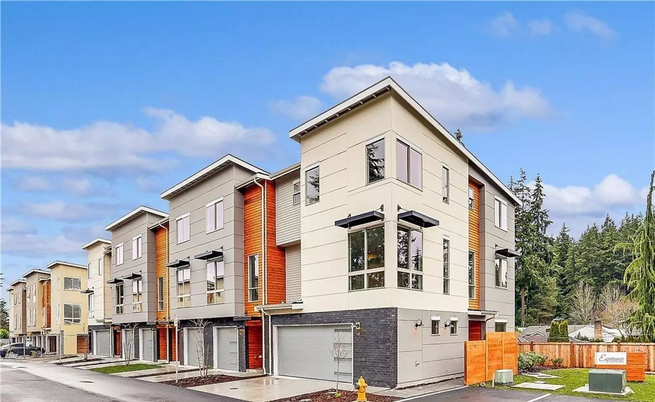 7628 222nd St Unit A3 SW House for rent in Edmonds, WA