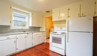 5 of 13 Charming Home With Large Yard Near Ec Hughes Park! House for rent in Seattle, WA