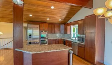 4 of 19 Stunning Redondo Home With Puget Sound View! House for rent in Federal Way, WA