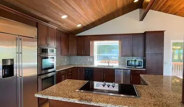 5 of 19 Stunning Redondo Home With Puget Sound View! House for rent in Federal Way, WA