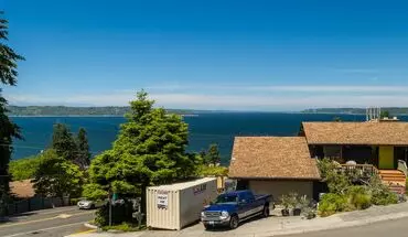 3 of 19 Stunning Redondo Home With Puget Sound View! House for rent in Federal Way, WA