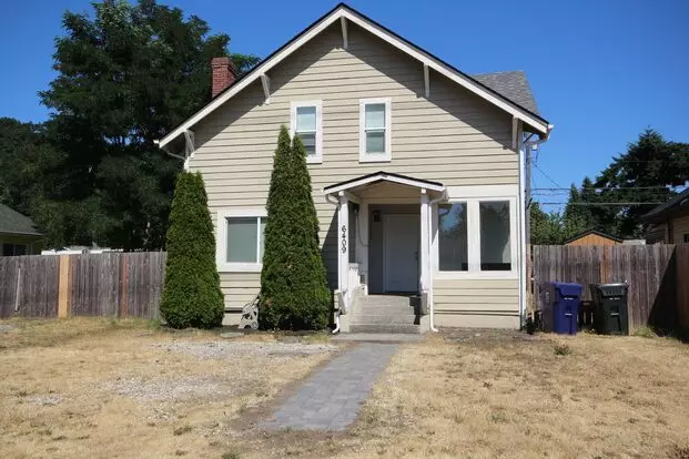 3292 Apartment for rent in Tacoma, WA