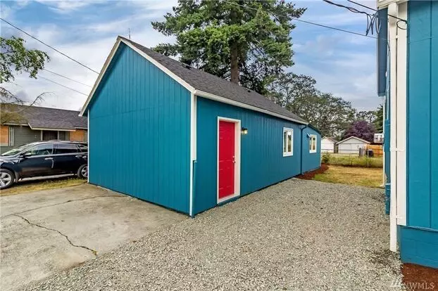 Newly Remodeled 2 Bed / 1 Bath Adu Apartment for rent in Tacoma, WA